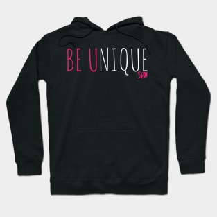 BE UNIQUE Hoodie